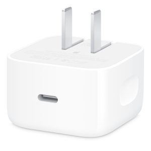 آداپتور شارژ ۴۰ وات اپل (Apple 40W Dynamic Power Adapter)
