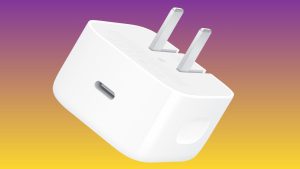 آداپتور ۴۰ وات اپل؛ تعادل هوشمند بین قدرت، سرعت و ایمنی شارژ