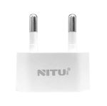 تبدیل 2 به 2 برق نیتو NITU A1