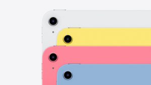 بررسی کامل و جامع Apple iPad 2025