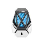خنک‌کننده گوشی موبایل PHONE COOLER مدل DY08