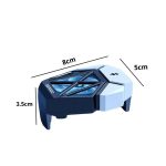 خنک‌کننده گوشی موبایل PHONE COOLER مدل DY08