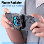 خنک‌کننده گوشی موبایل PHONE COOLER مدل P11