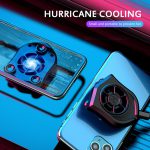 خنک‌کننده گوشی موبایل PHONE COOLER مدل P11