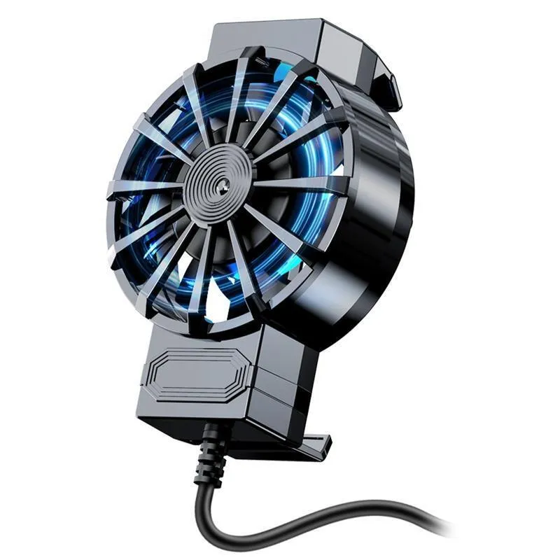 خنک‌کننده گوشی موبایل PHONE COOLER مدل X16