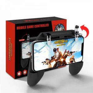 دسته بازی Mobile Game Controller مدل W10