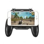 دسته بازی Mobile Game Controller مدل W10