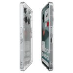 قاب گوشی ناتینگ فون Nothing Phone 3 مدل ژله ای شفاف