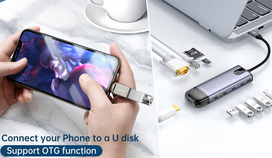 مک دودو Mcdodo  برترین برند لوازم جانبی در ایران