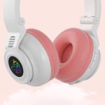هدفون بلوتوثی یونیکورن مدل STN-27