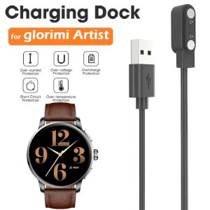 کابل شارژر ساعت گلوریمی مدل GLORIMI Artist
