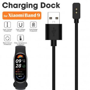 کابل شارژر مچ بند سلامتی شیائومی می بند MI BAND 9