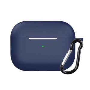 کاور سیلیکونی ایرپاد پرو 3 - AirPods Pro 3 اورجینال