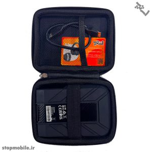کیف هارد و تجهیزات دیجیتال Shockproof Bag مدل L13W10