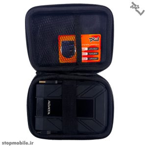 کیف هارد و تجهیزات دیجیتال Shockproof Bag مدل L15W12