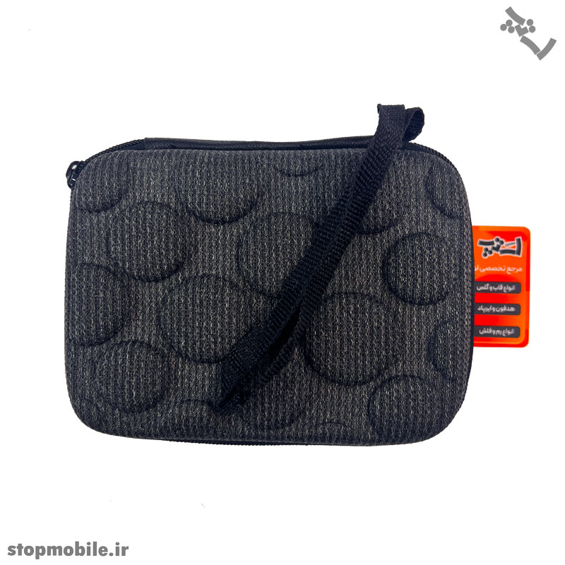 کیف هارد و تجهیزات دیجیتال Shockproof Bag مدل L15W12 