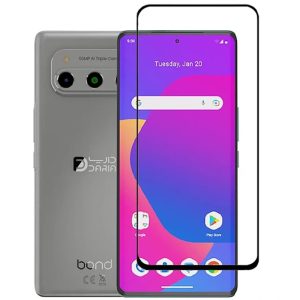 گلس گوشی داریا باند Daria Bond 2 lite مدل شیشه ای فول