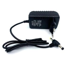 آداپتور برق 12 ولت 1 آمپر بایبل مدل BAYBEL A-85 دو سر High Quality