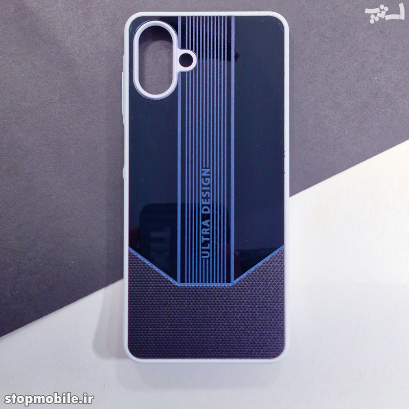 قاب کلاسیک سامسونگ A07 طرح ULTRA DESIGN