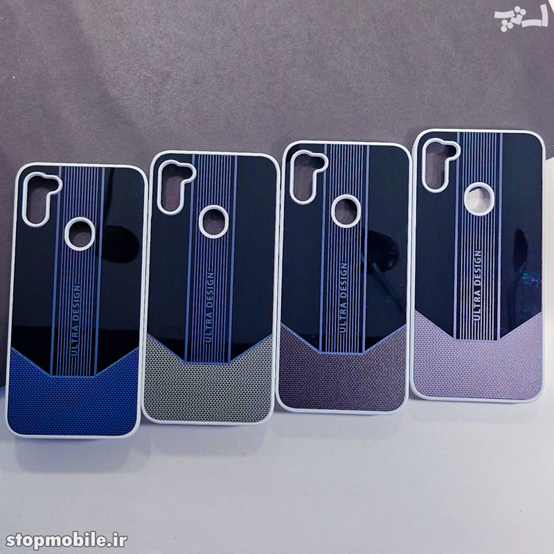 قاب کلاسیک سامسونگ A11 طرح ULTRA DESIGN (1) قاب کلاسیک سامسونگ A11 طرح ULTRA DESIGN