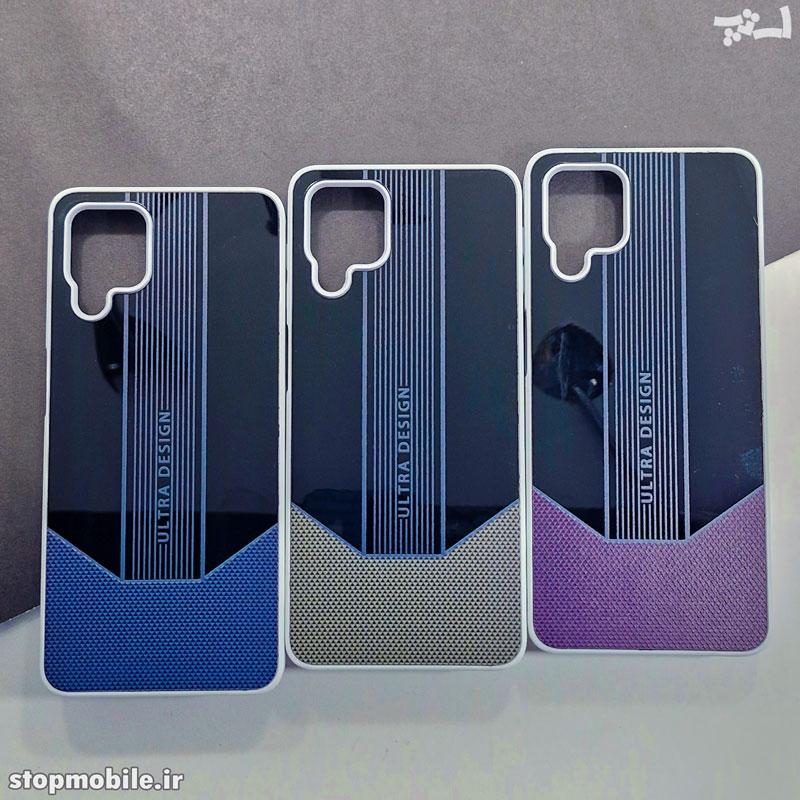 قاب کلاسیک سامسونگ A12 طرح ULTRA DESIGN (1) قاب کلاسیک سامسونگ A12 طرح ULTRA DESIGN