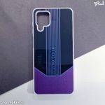 قاب کلاسیک سامسونگ A12 طرح ULTRA DESIGN
