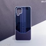 قاب کلاسیک سامسونگ A12 طرح ULTRA DESIGN