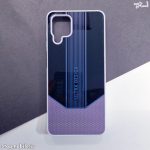 قاب کلاسیک سامسونگ A12 طرح ULTRA DESIGN