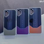 قاب کلاسیک سامسونگ A13 4G طرح ULTRA DESIGN