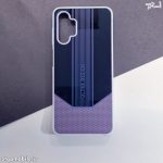 قاب کلاسیک سامسونگ A13 4G طرح ULTRA DESIGN
