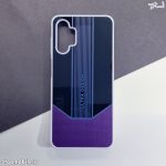 قاب کلاسیک سامسونگ A13 4G طرح ULTRA DESIGN