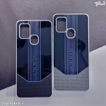 قاب کلاسیک سامسونگ A21S طرح ULTRA DESIGN