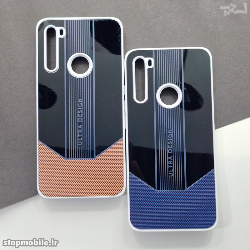 قاب کلاسیک شیائومی Note 8 طرح ULTRA DESIGN (1) قاب کلاسیک شیائومی Note 8 طرح ULTRA DESIGN