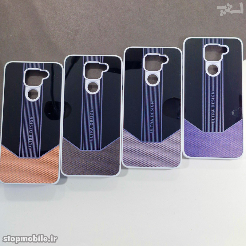 قاب کلاسیک شیائومی Note 9 طرح ULTRA DESIGN