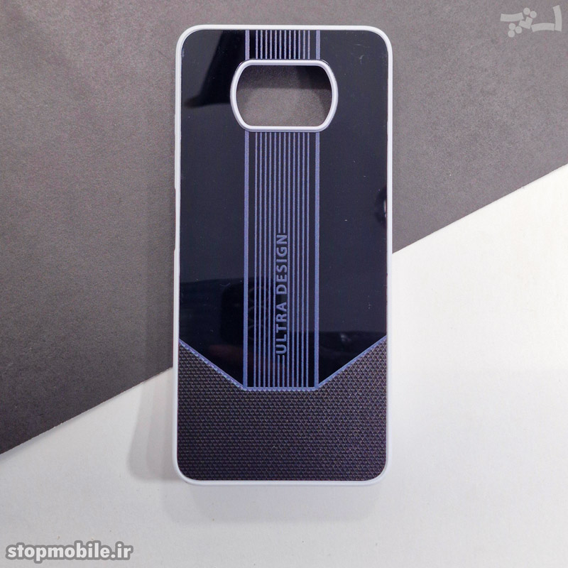 قاب کلاسیک شیائومی Poco X3 طرح ULTRA DESIGN