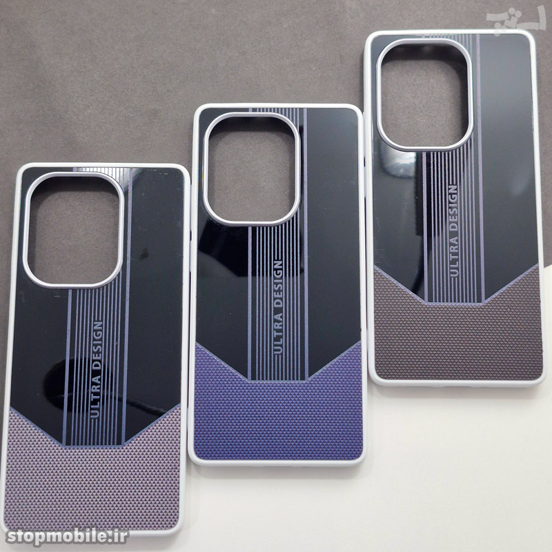 قاب کلاسیک شیائومی Redmi 12C -note-13-note13-pro طرح ULTRA DESIGN