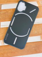 قاب گوشی ناتینگ فون 1 - Nothing Phone 1 مدل سیلیکونی