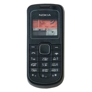 قاب گوشی نوکیا 1202 پشت و رو با شاسی