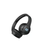 هدفون بلوتوثی digital display مدل MSL-901 مشکی