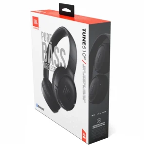 هدفون بلوتوثی جی بی ال JBL high-copy مدل TUNE 510