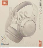 هدفون بلوتوثی جی بی ال JBL high-copy مدل TUNE 510