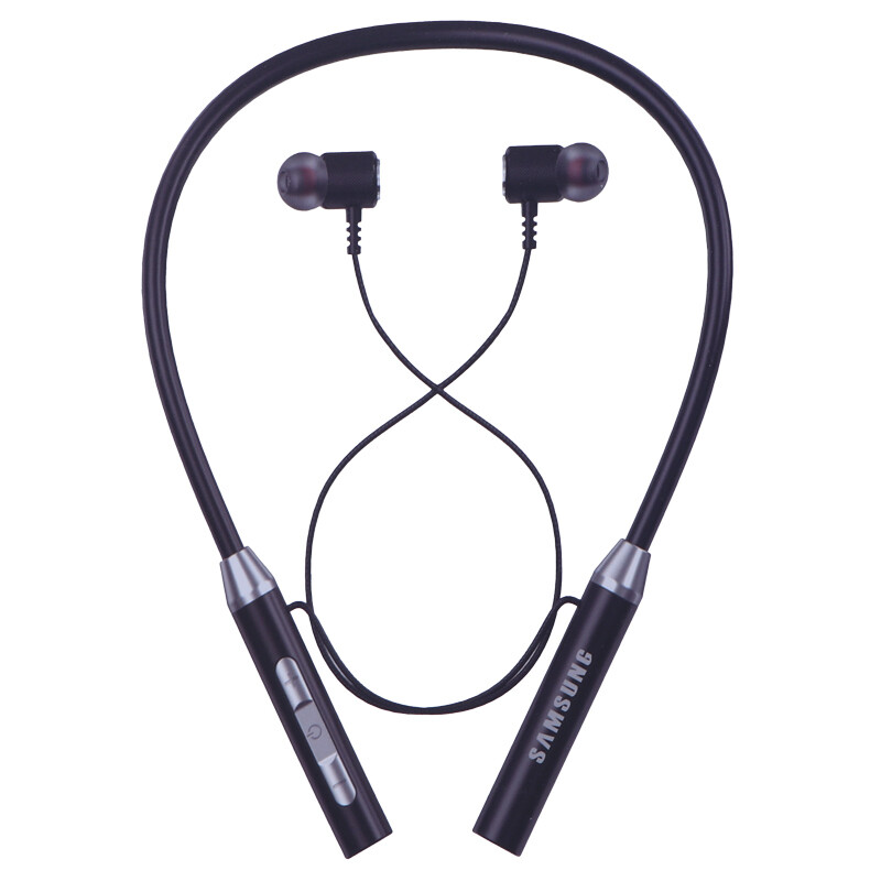 هندزفری بلوتوثی گردنی سامسونگ NECK HEADSET نسخه HighCopy