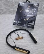 هندزفری بلوتوثی گردنی للیسو LELISU LS-59