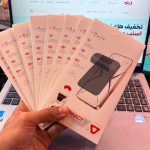 گلس حریم شخصی آیفون iPhone 17 برند TOKIN