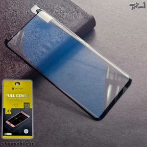 گلس-شیشه-ای-مدل-فول-چسب-خمیده-مدل-Best-suit-S8-PLUS
