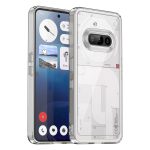 قاب گوشی ناتینگ فون Nothing Phone 3A مدل ژله ای شفاف