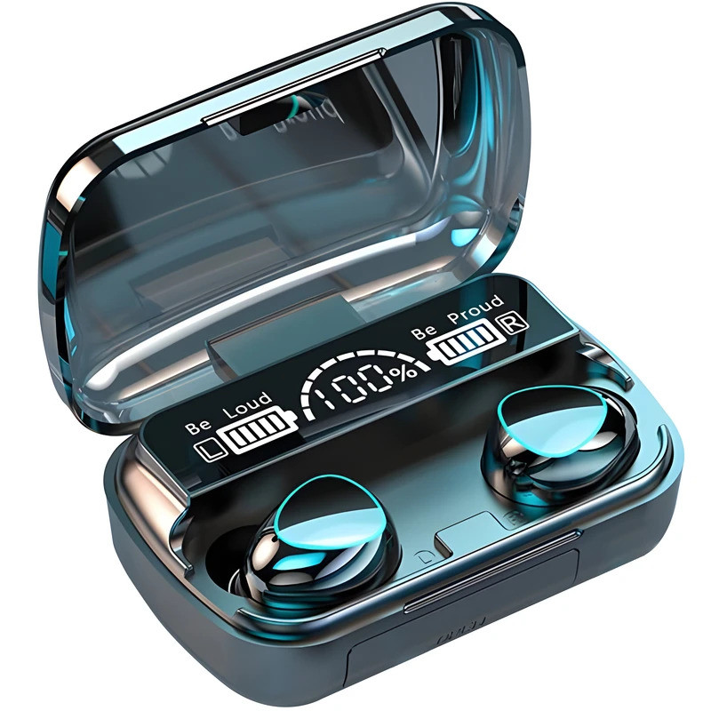 هندزفری بلوتوثی مدل M10 Pro