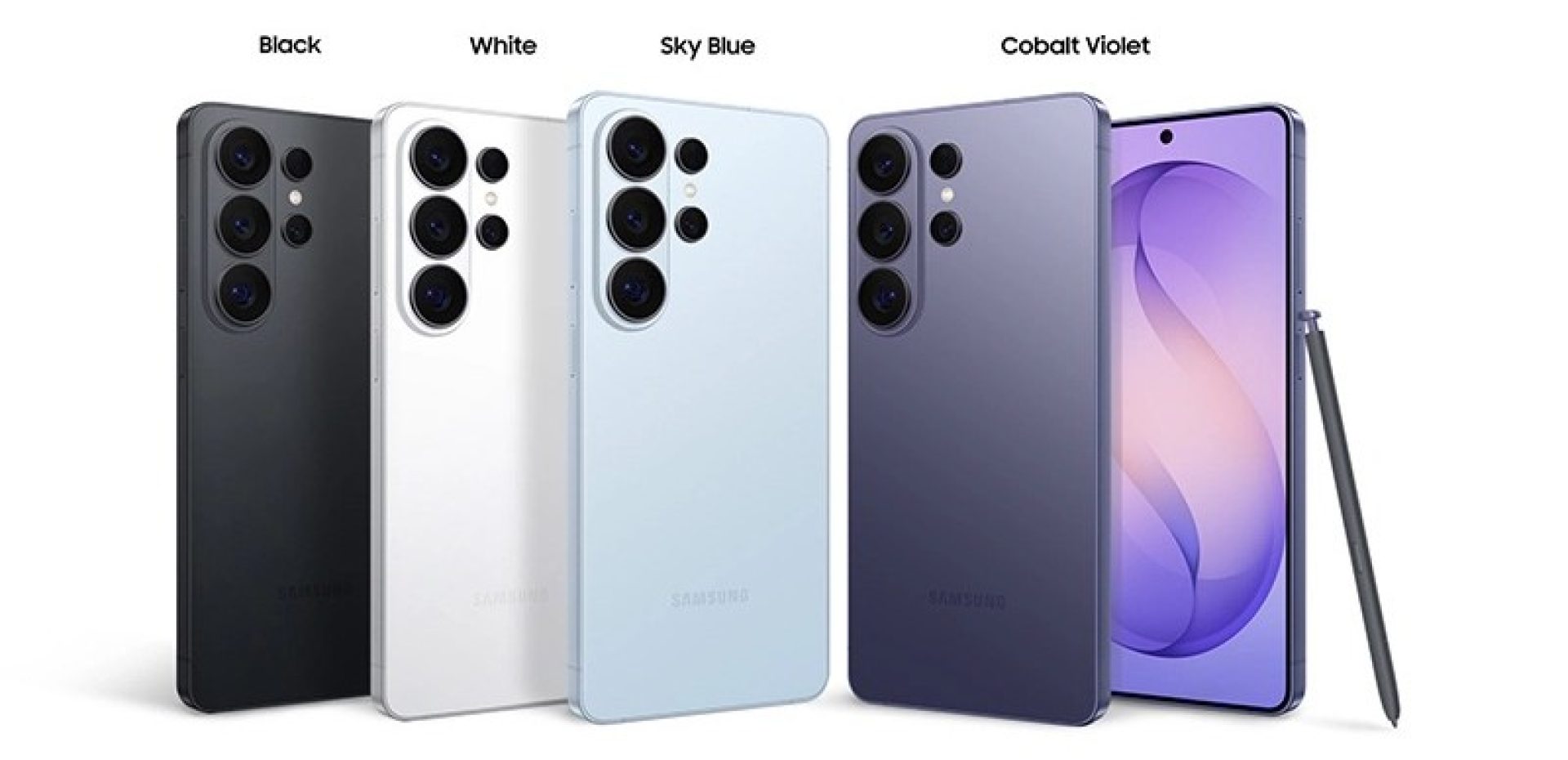 پرچمدار جدید سامسونگ معرفی شد: Galaxy S26 Ultra 4 پرچمدار جدید سامسونگ معرفی شد: Galaxy S26 Ultra