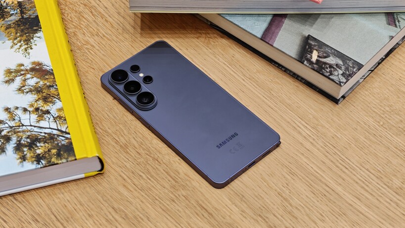 پرچمدار جدید سامسونگ معرفی شد: Galaxy S26 Ultra 3 پرچمدار جدید سامسونگ معرفی شد: Galaxy S26 Ultra