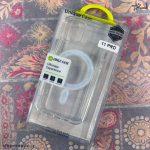 کاور شفاف آیفون iPhone 11 Pro مدل Unique Case MagSafe